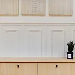 Elegant Parisian Apartment Cheney
