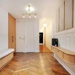 Elegant Parisian Apartment Cheney