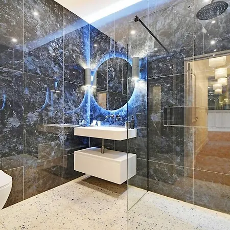 Elegant Parisian Cheney Appartamento Parigi