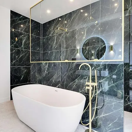Elegant Parisian Cheney Appartamento *